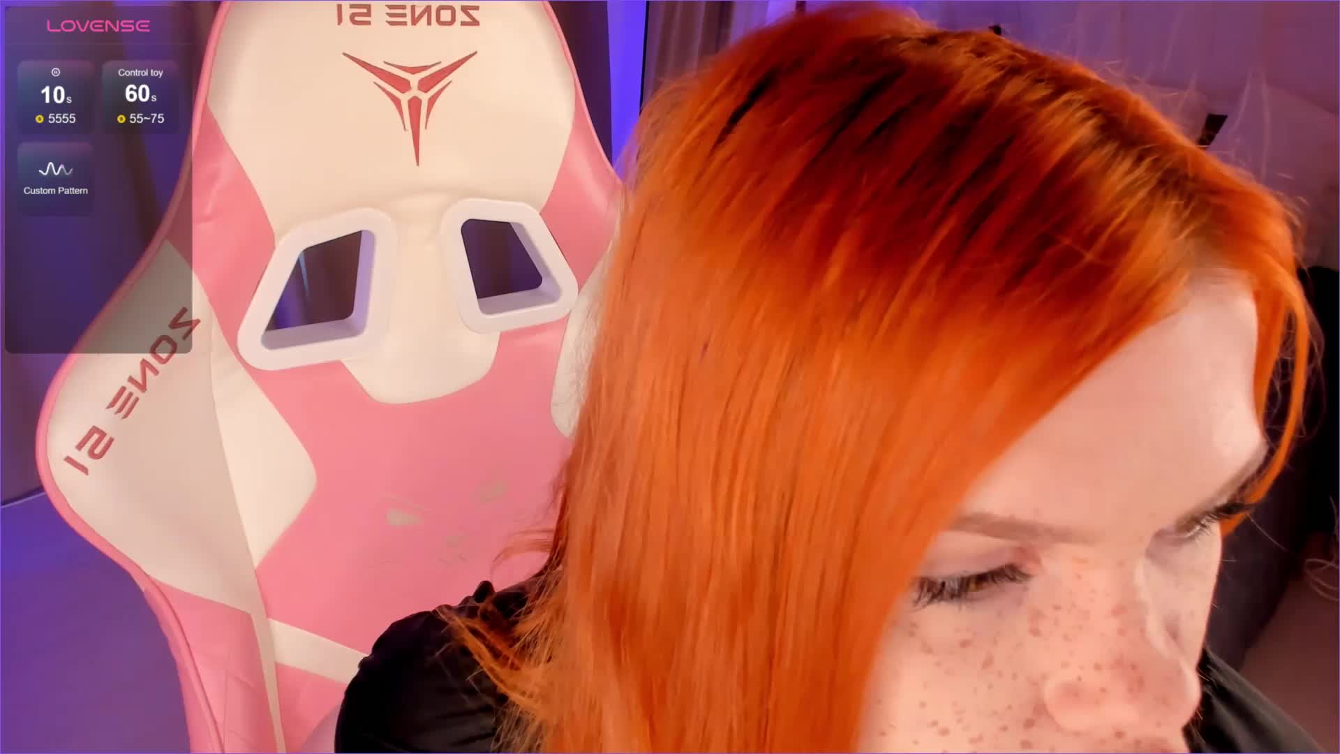 -Miray- Cam Model Chat September 27, 2025