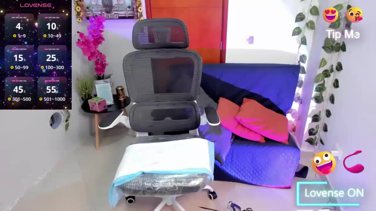 marilyndanger Cam Model Chat September 27, 2025