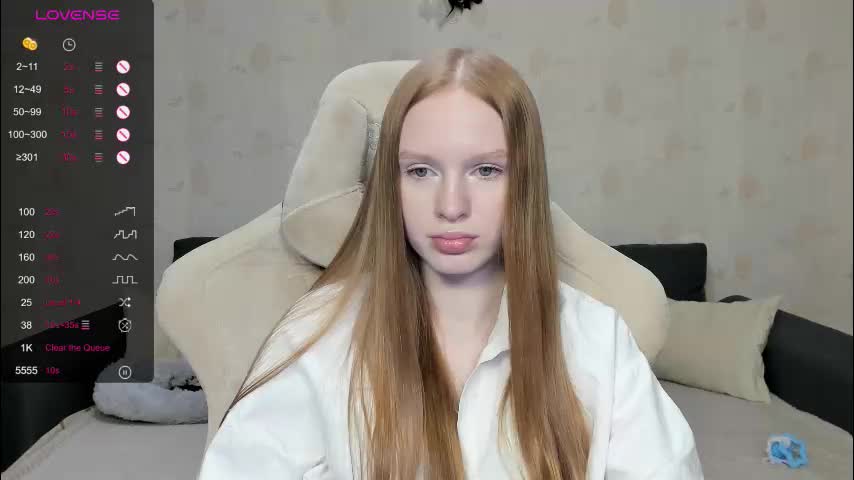 milymi_ Cam Model Chat September 27, 2025