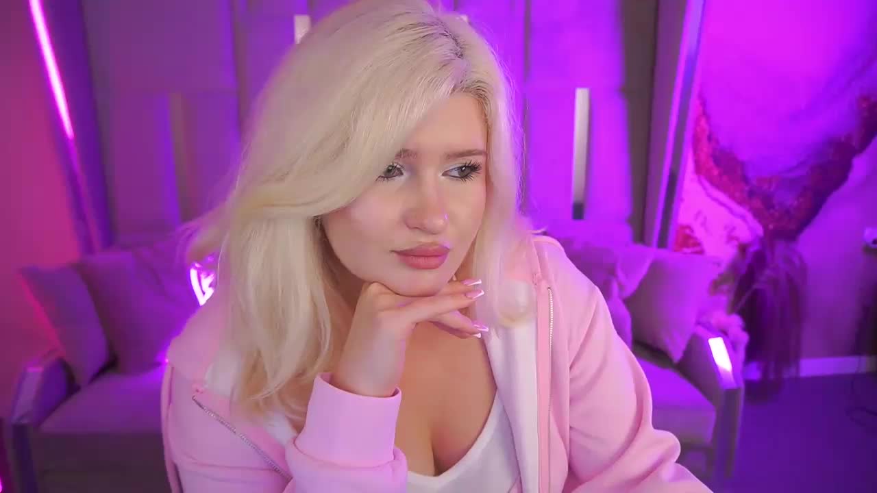 AnoraJoy Cam Model Chat September 27, 2025