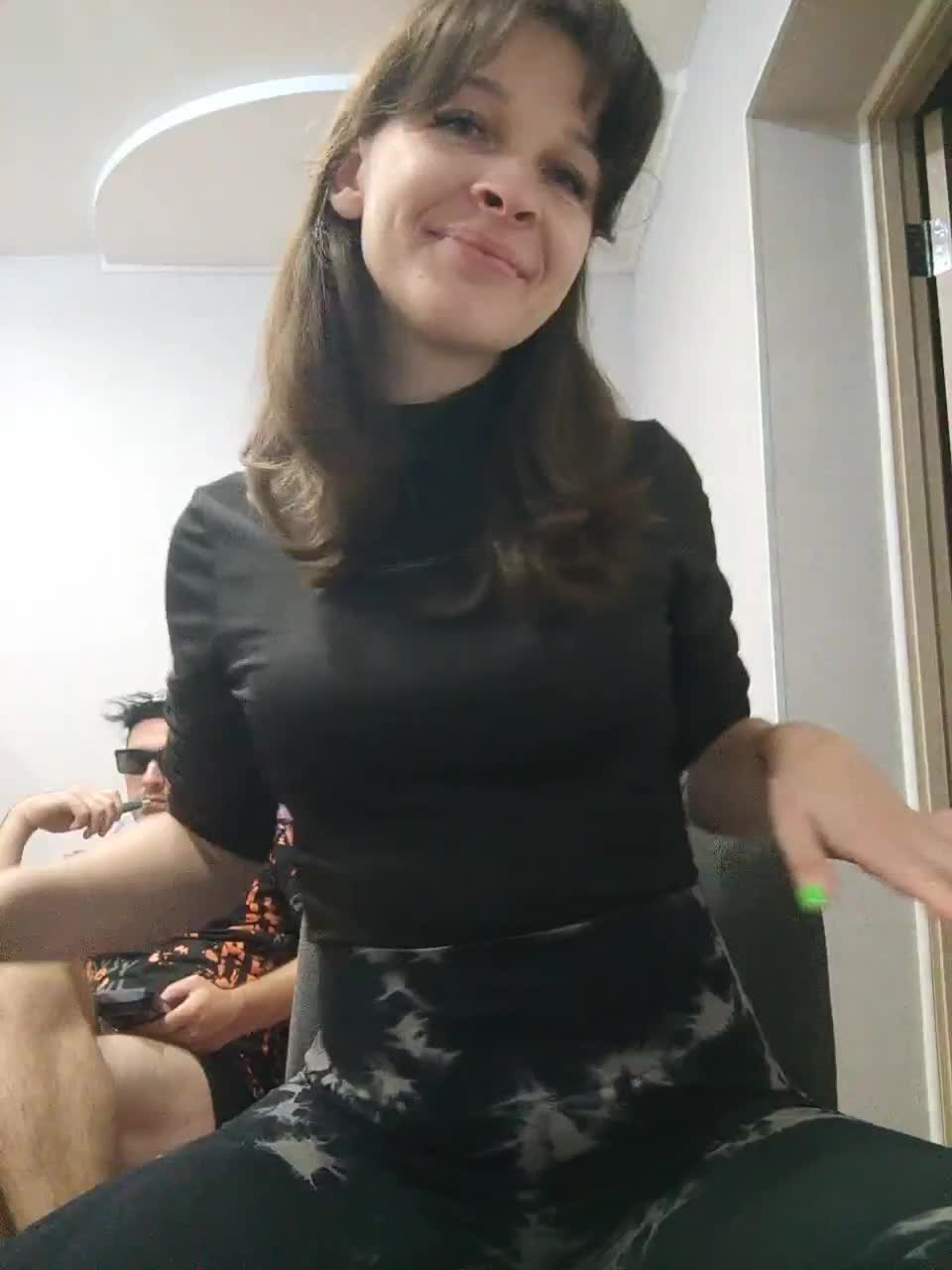 AHAHAC_HAXPEH_B_yHuTa3 Cam Model Chat September 27, 2025