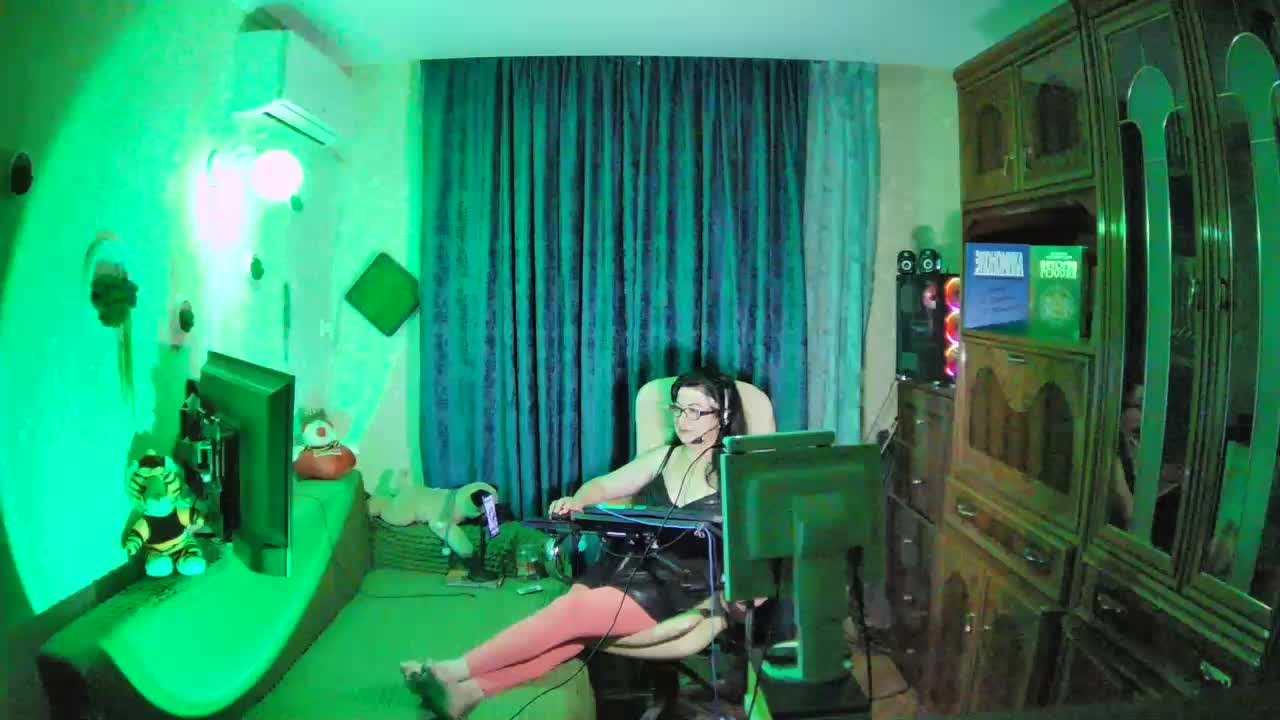 Infodar Cam Model Chat September 27, 2025