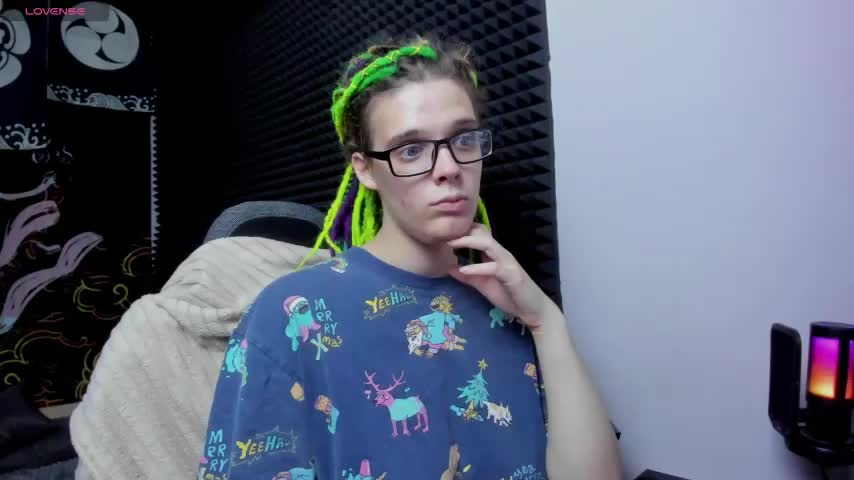 KIKI_Krash Cam Model Chat September 27, 2025