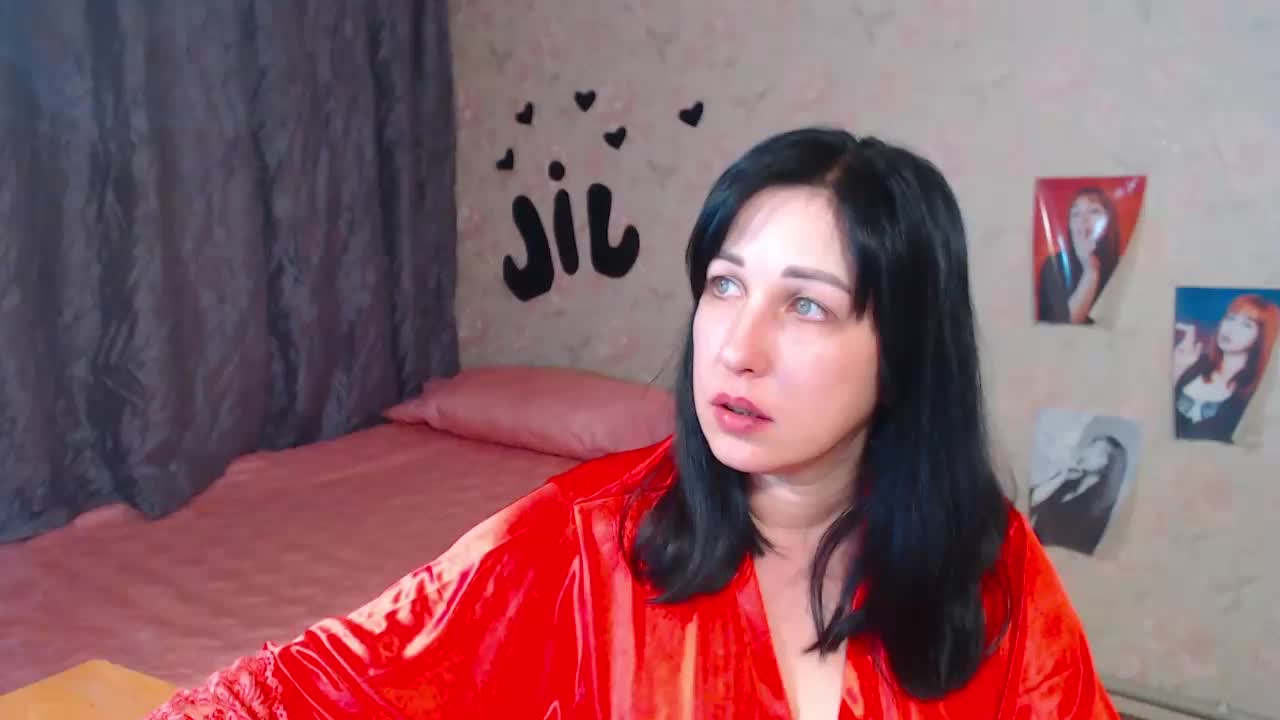 JillStevens Cam Model Chat September 27, 2025