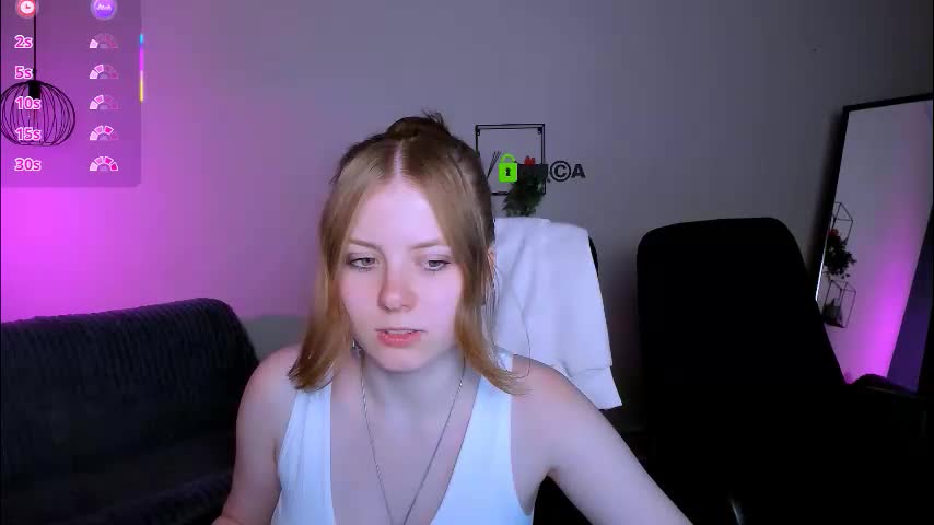 foxy_tease_ Cam Model Chat September 27, 2025