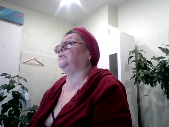 rekelme Cam Model Chat September 27, 2025