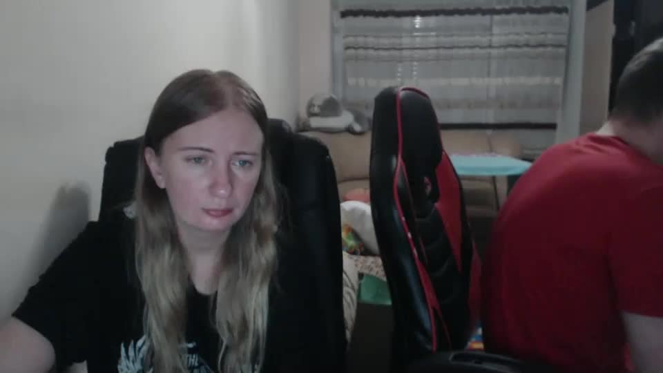 jenisandpeter Cam Model Chat September 27, 2025