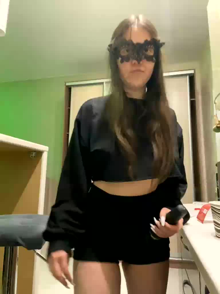 -mur- Cam Model Chat September 27, 2025