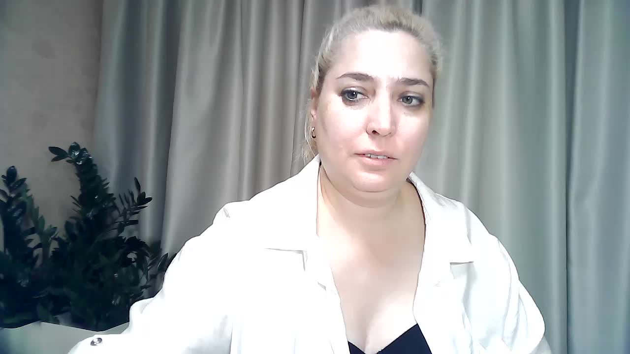KickaIricka Cam Model Chat September 27, 2025