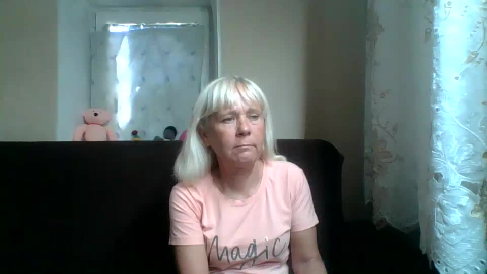 sakura_blonde Cam Model Chat September 27, 2025