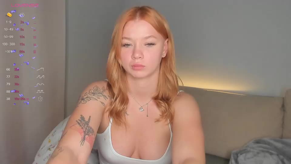 chaturrbaby Cam Model Chat September 27, 2025