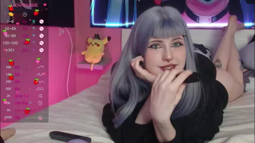 aurora_radiance Cam Model Chat September 27, 2025