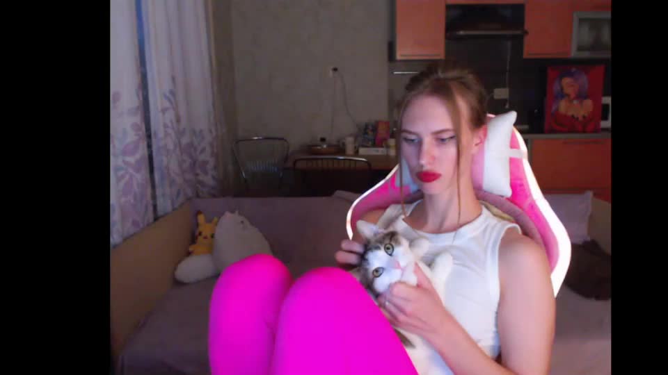 elsa_shine Cam Model Chat September 27, 2025