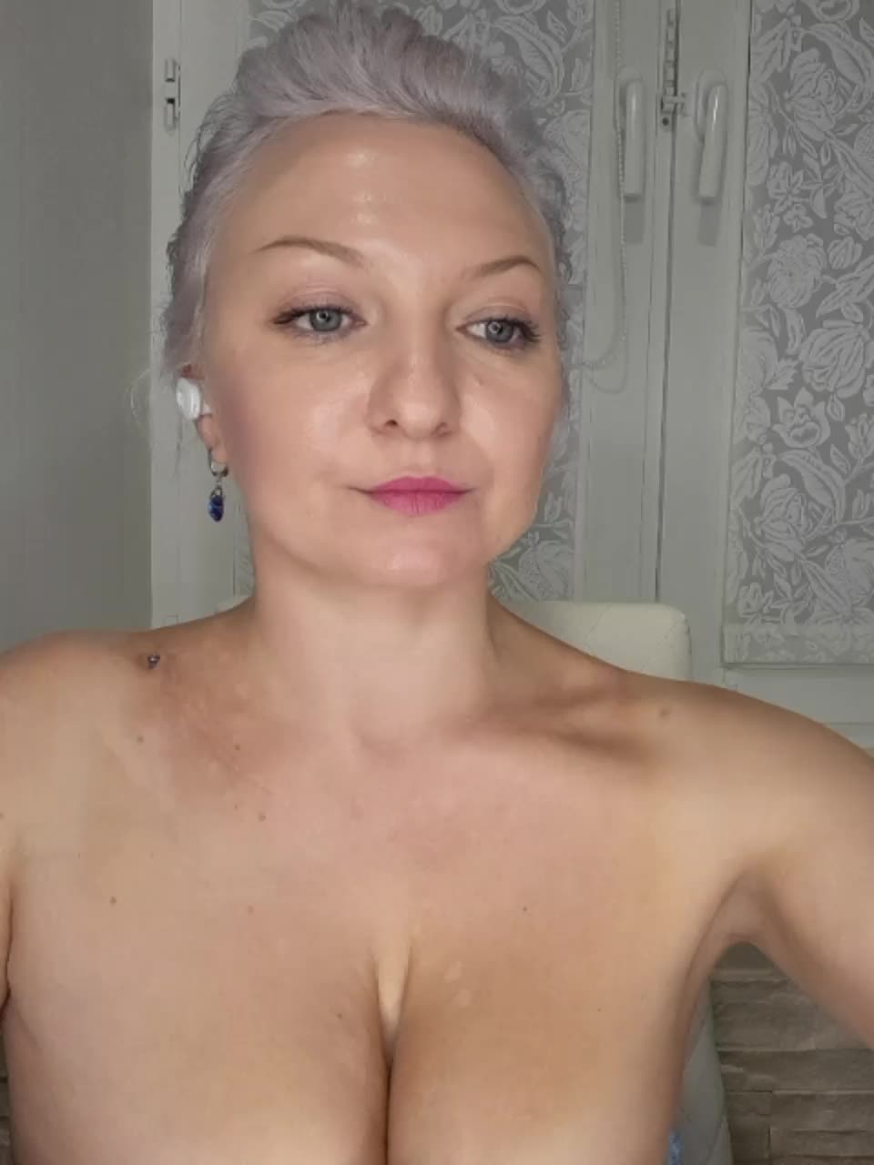 Anesteishen Cam Model Chat September 27, 2025