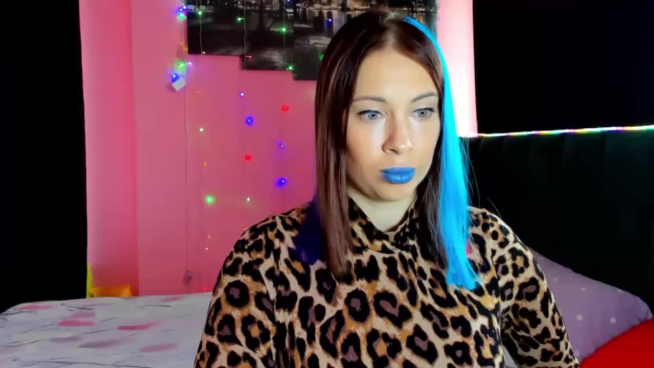 Miss-Mikki Cam Model Chat September 27, 2025