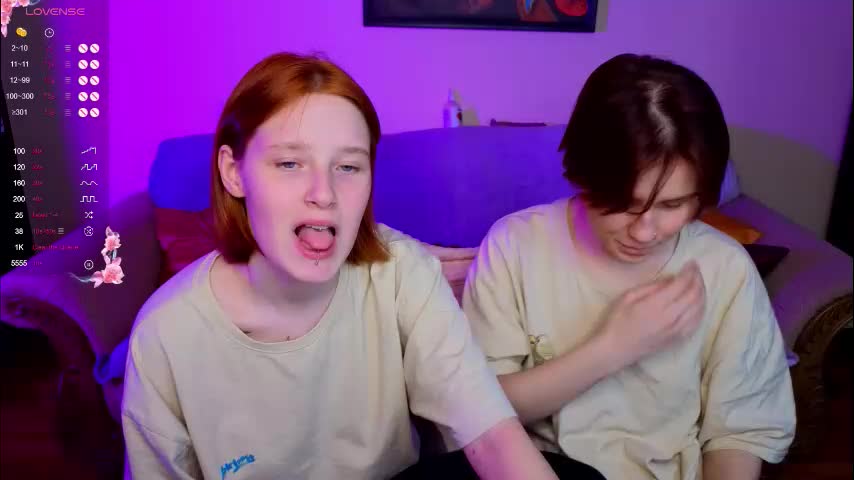 babees_eva Cam Model Chat September 27, 2025