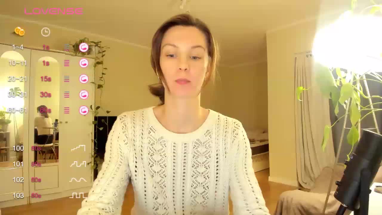 Sweet_Water Cam Model Chat September 27, 2025