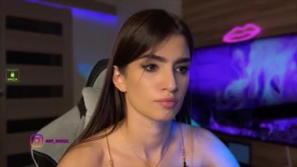 Sofi-Mi Cam Model Chat September 27, 2025