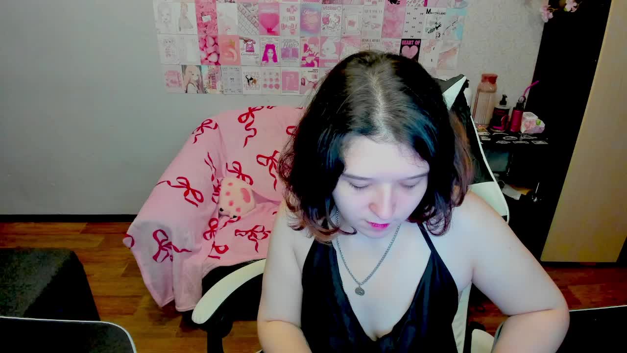 Acid-Kate Cam Model Chat September 27, 2025