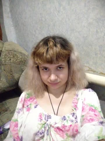 GrettaCandy Cam Model Chat September 27, 2025