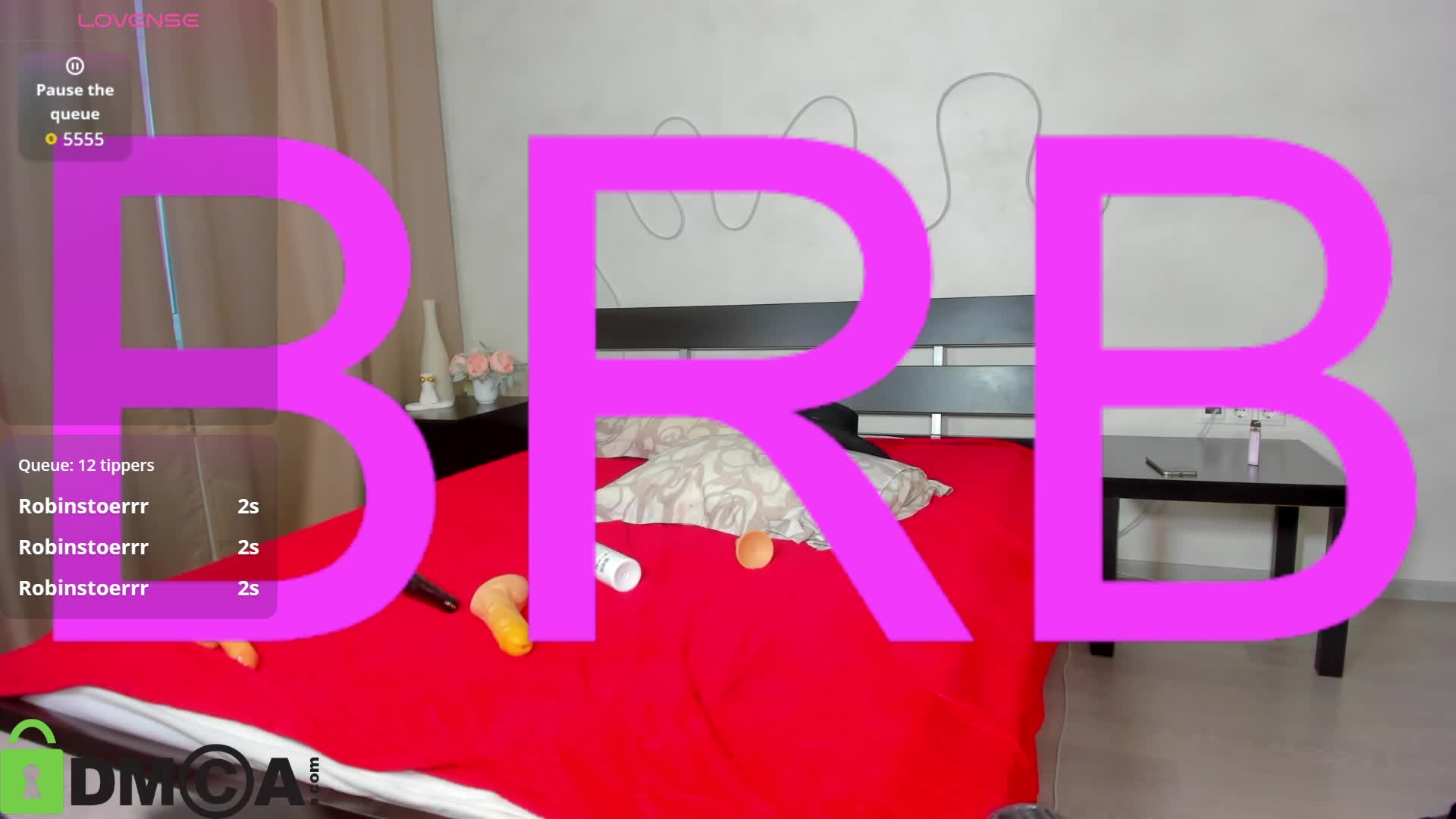 Stasy-Traiin Cam Model Chat September 27, 2025