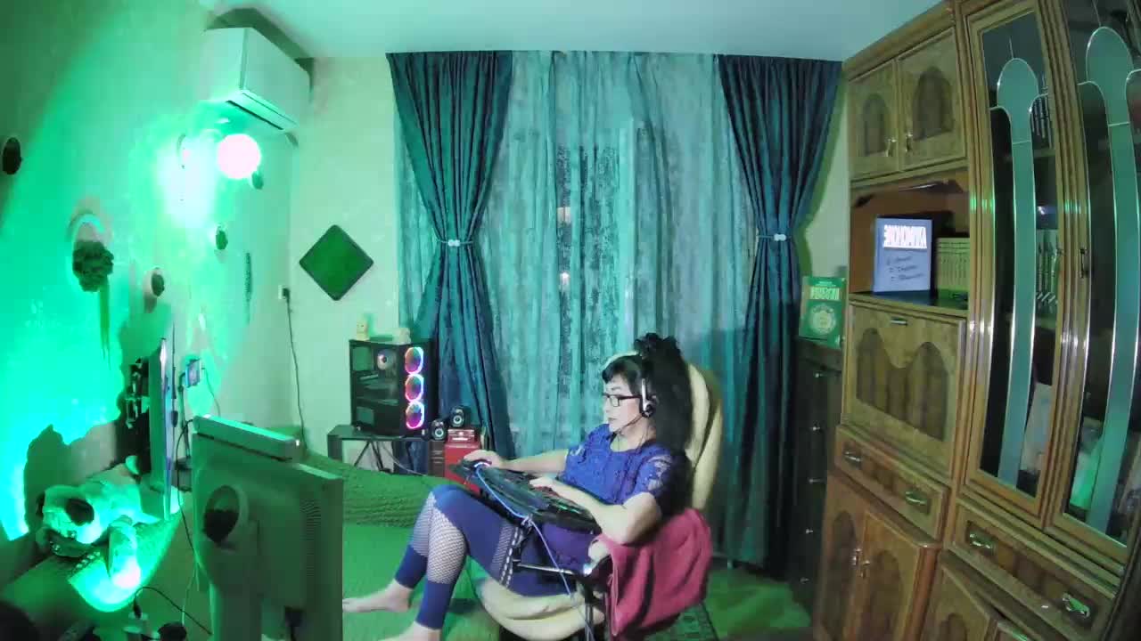 Infodar Cam Model Chat September 27, 2025