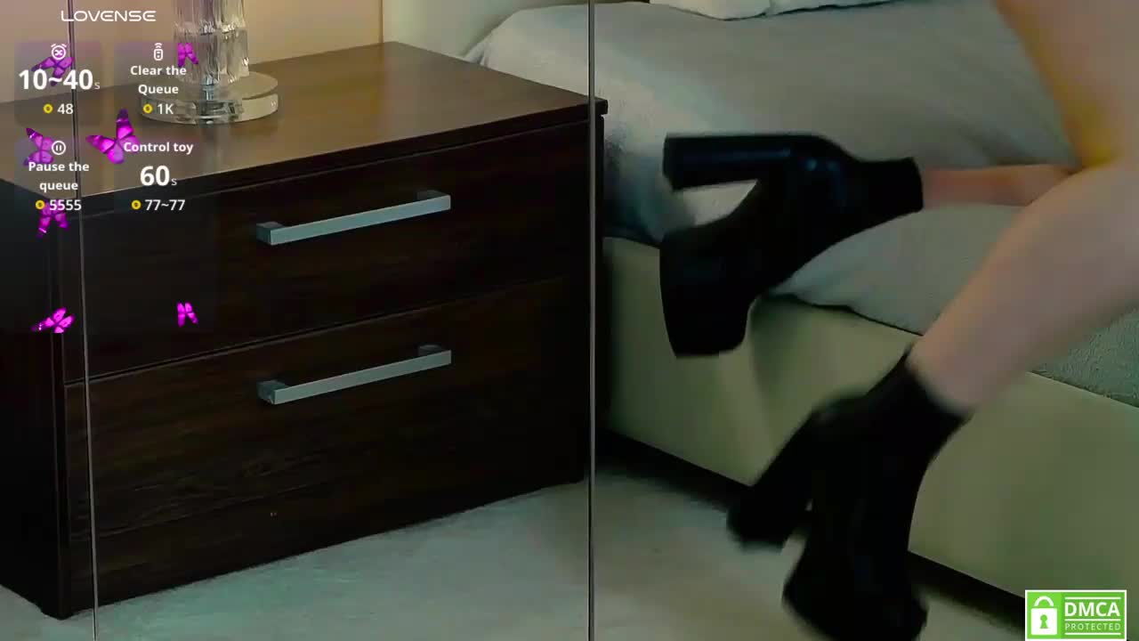 Nancy_Mooree Cam Model Chat September 27, 2025