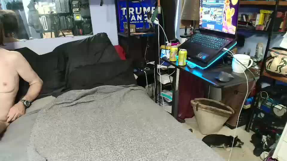 pink_black Cam Model Chat September 27, 2025