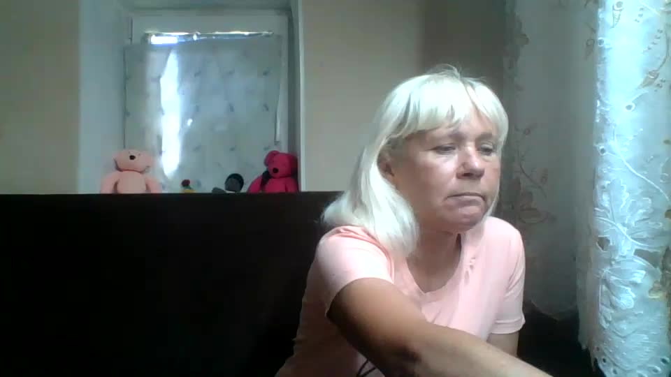 sakura_blonde Cam Model Chat September 27, 2025
