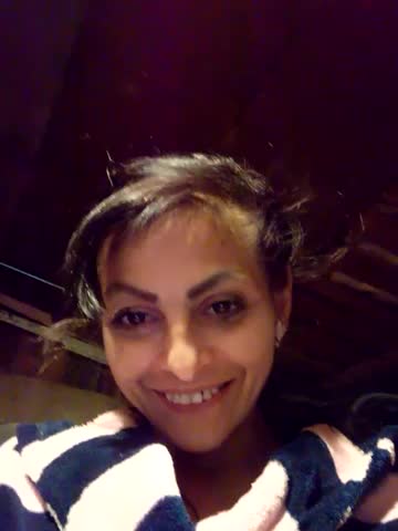 ChantalXOrchid Cam Model Chat September 27, 2025