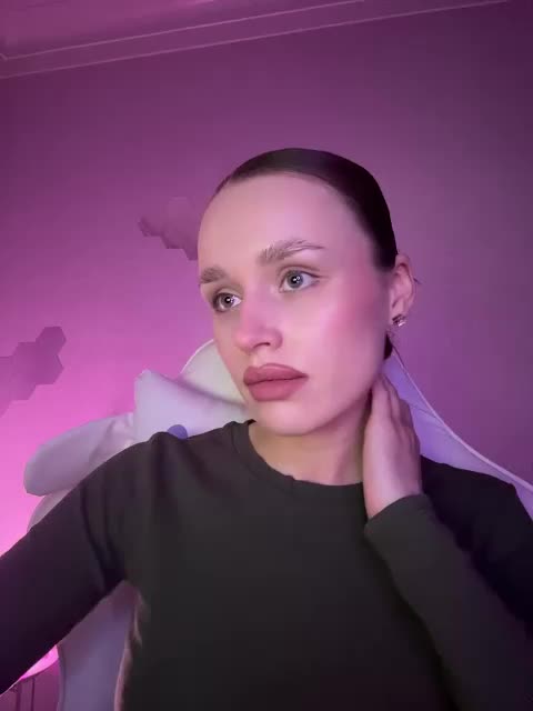 Enchantix Cam Model Chat September 27, 2025