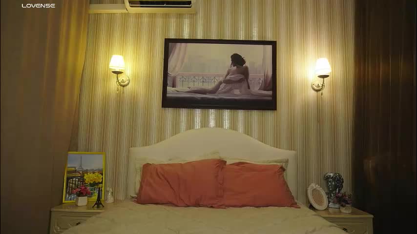 _eva_lee Cam Model Chat September 27, 2025