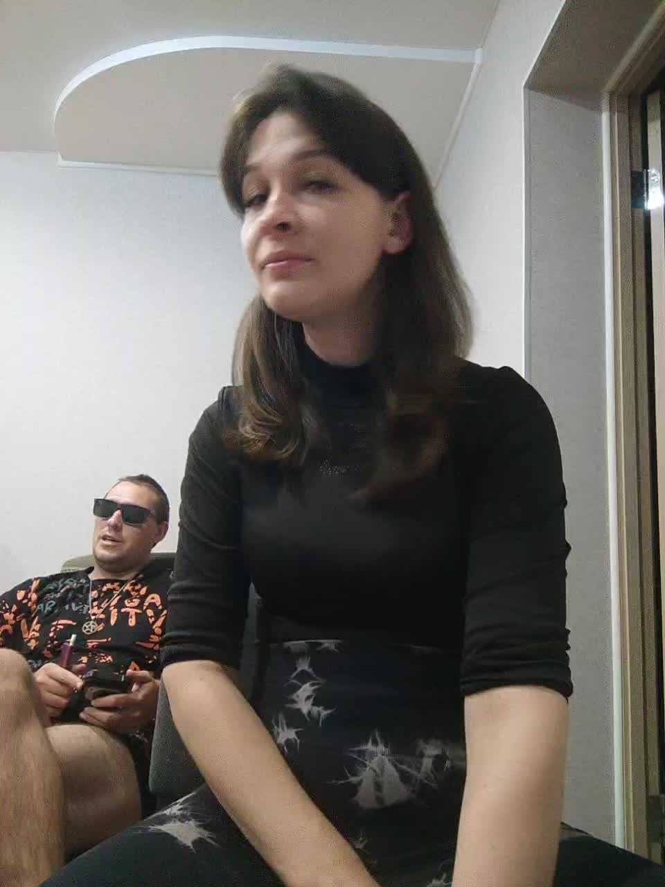 AHAHAC_HAXPEH_B_yHuTa3 Cam Model Chat September 27, 2025