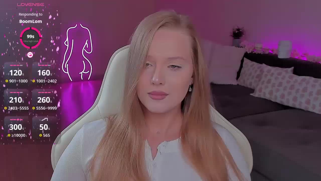 CrisWilliams Cam Model Chat September 27, 2025