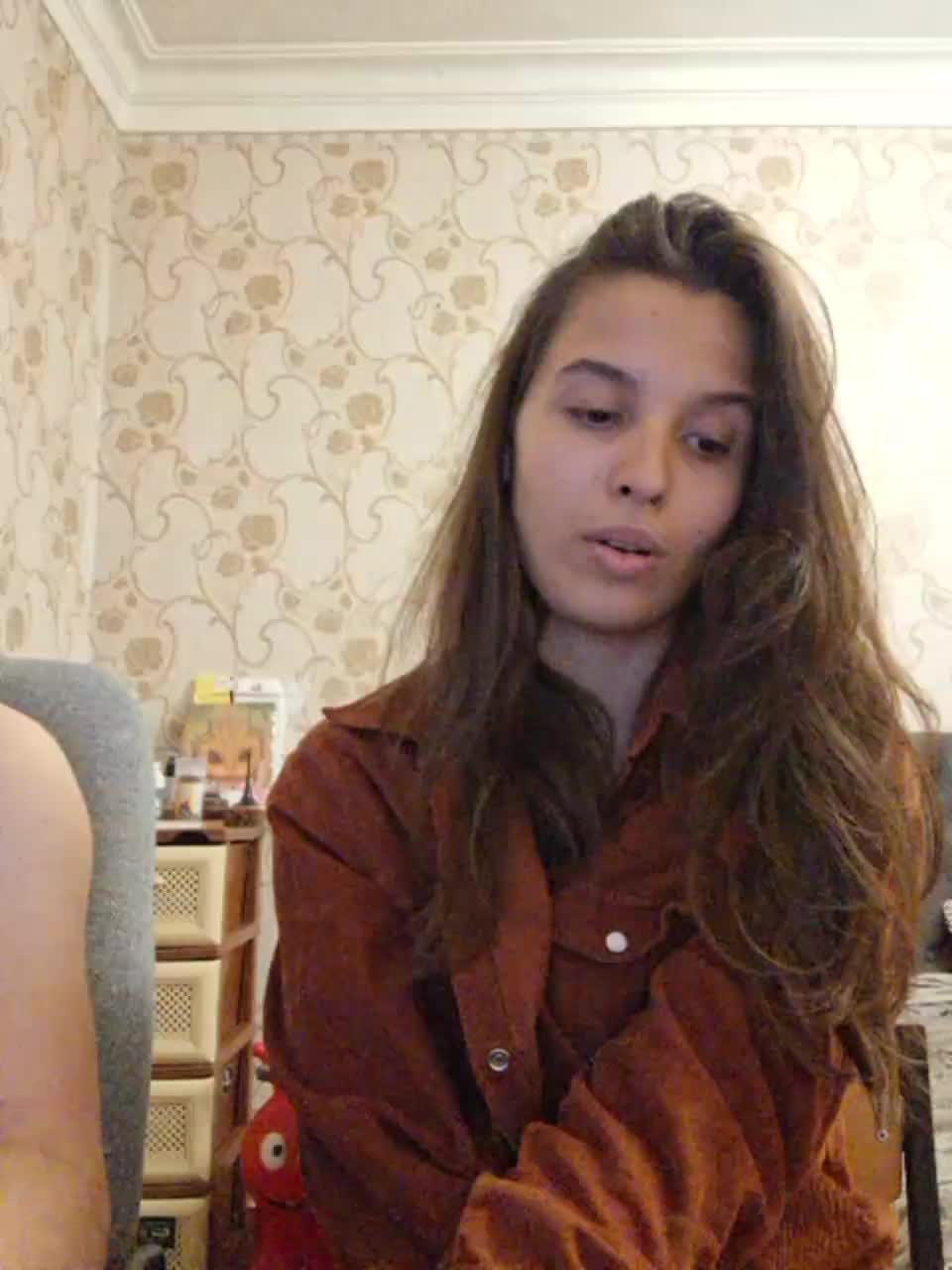 Love_Crew Cam Model Chat September 27, 2025