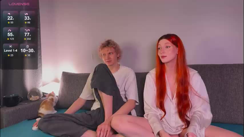 gethigh_ Cam Model Chat September 27, 2025