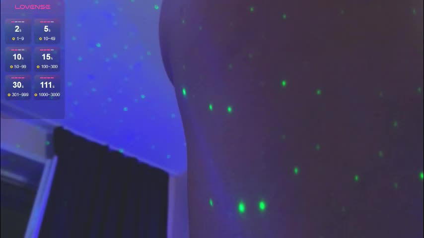 roxychilli Cam Model Chat September 27, 2025