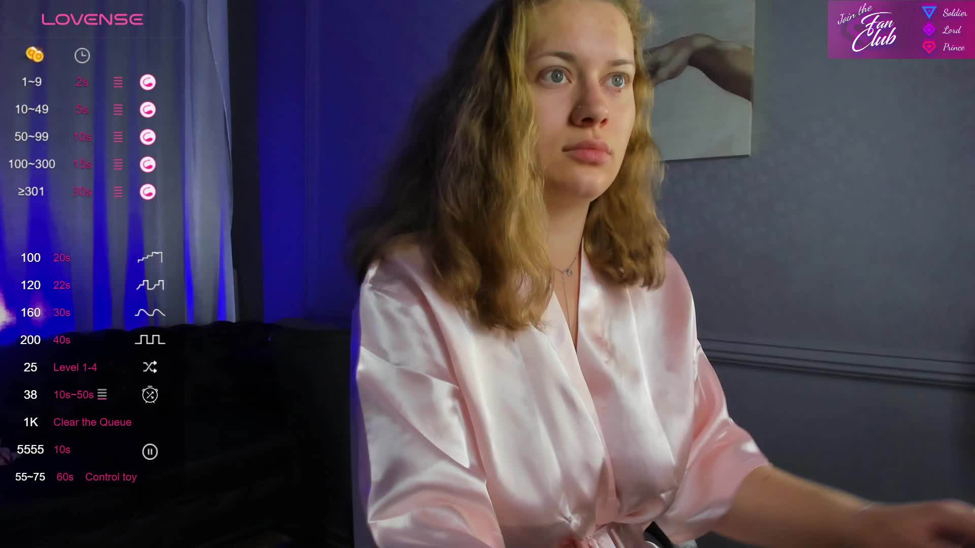 MargoOcean Cam Model Chat September 27, 2025