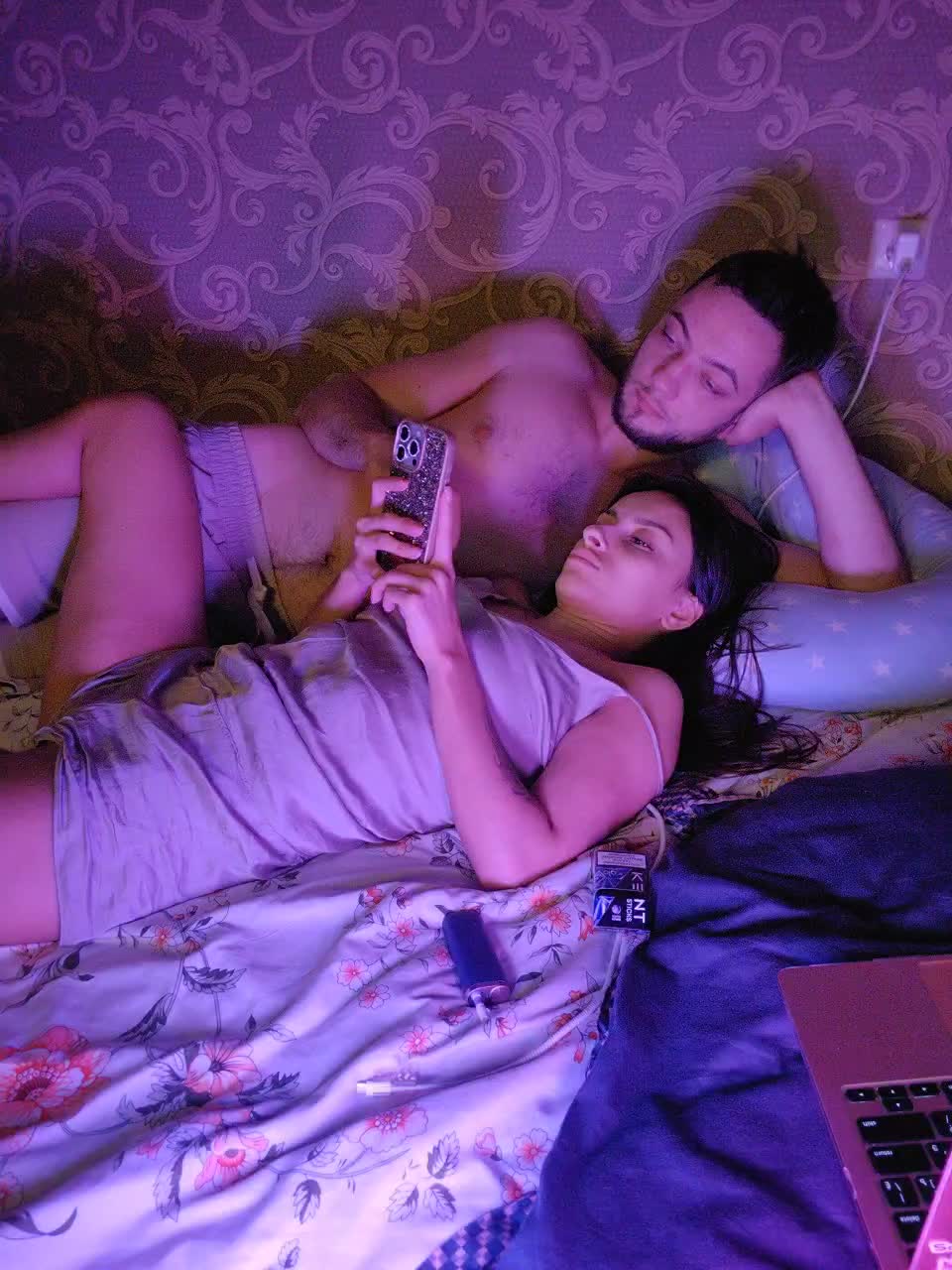 KOLBASSSKA Cam Model Chat September 27, 2025