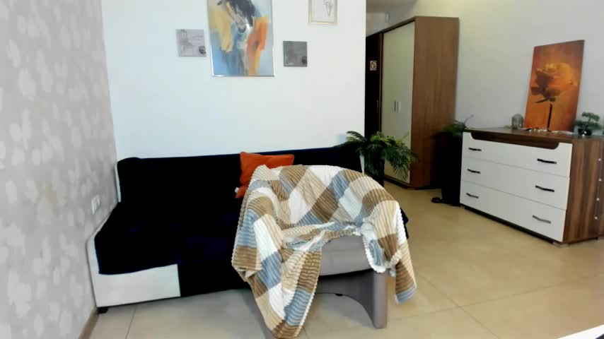 MilanaAlvis Cam Model Chat September 27, 2025