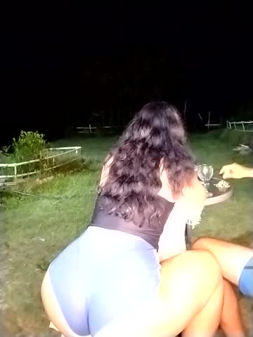 _KissMyAss_ Cam Model Chat September 27, 2025