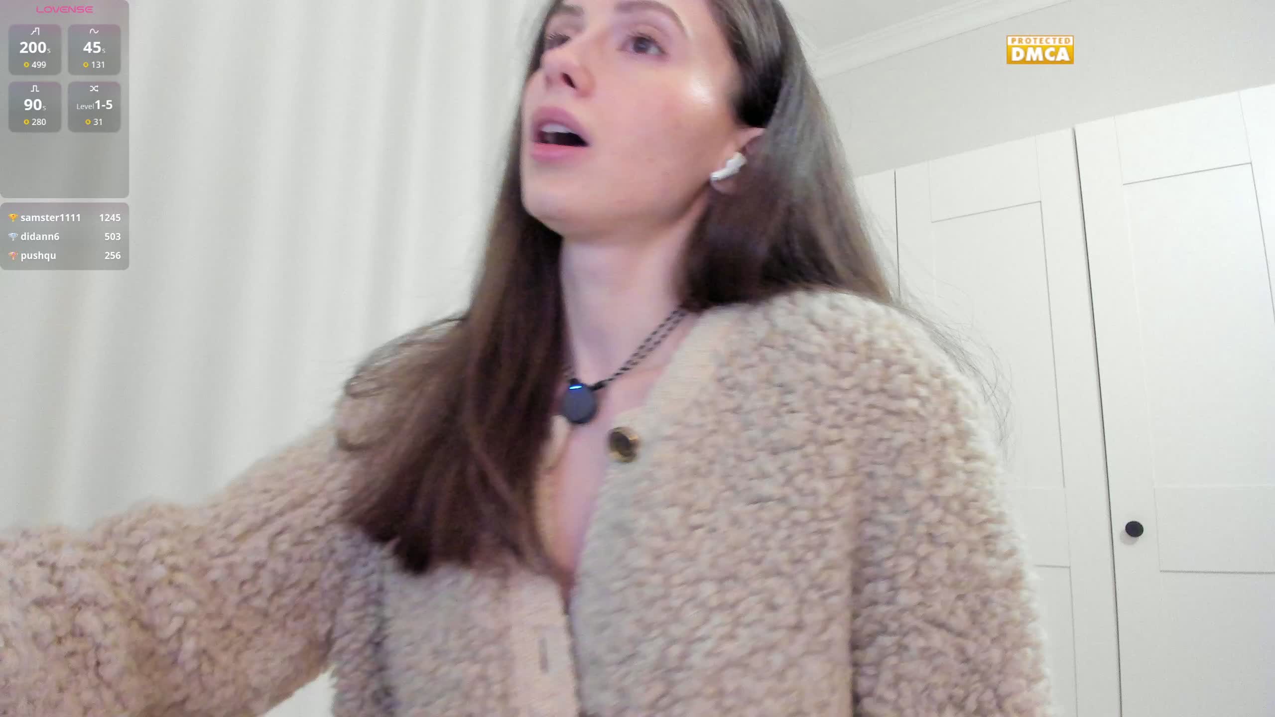 Snowiie Cam Model Chat September 27, 2025