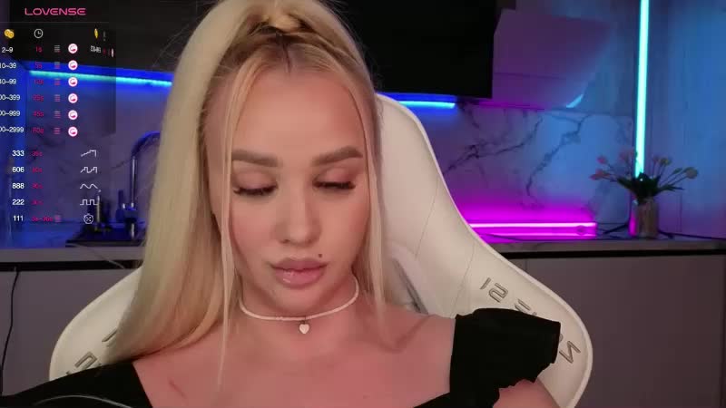 In-your-fucking-mind Cam Model Chat September 27, 2025