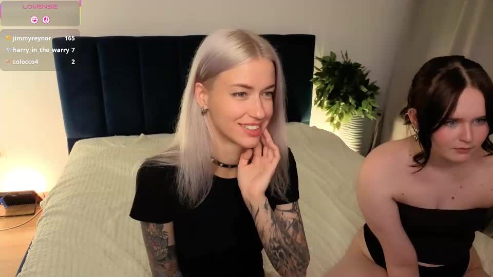 bjliki Cam Model Chat September 27, 2025