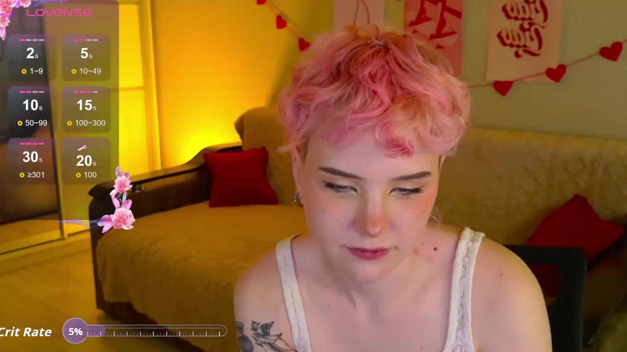 Cool-Love Cam Model Chat September 27, 2025