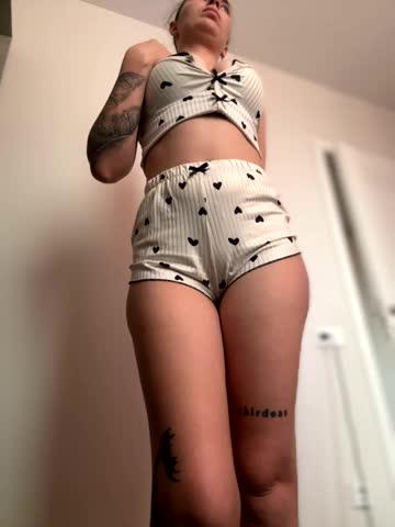 _barbara Cam Model Chat September 27, 2025