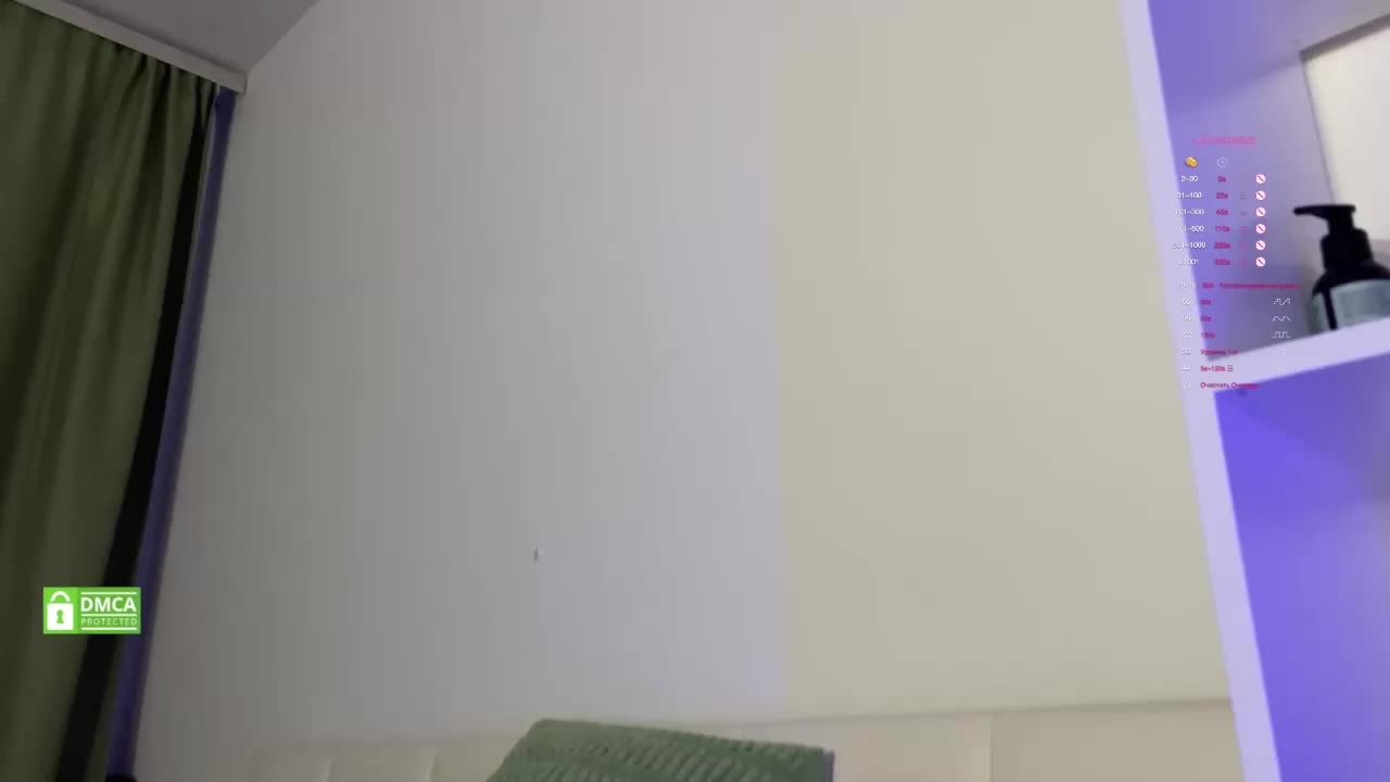 emmsee Cam Model Chat September 27, 2025