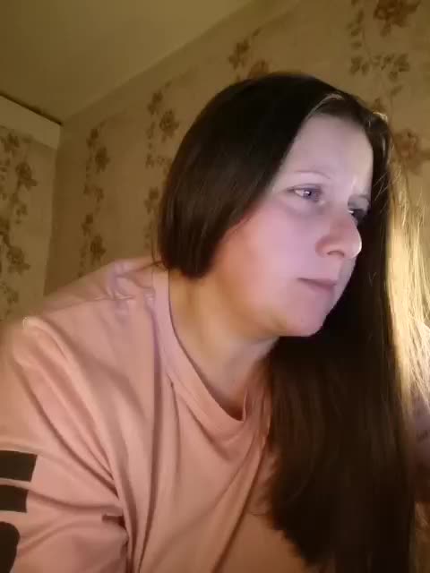 Martovskaya Cam Model Chat September 27, 2025