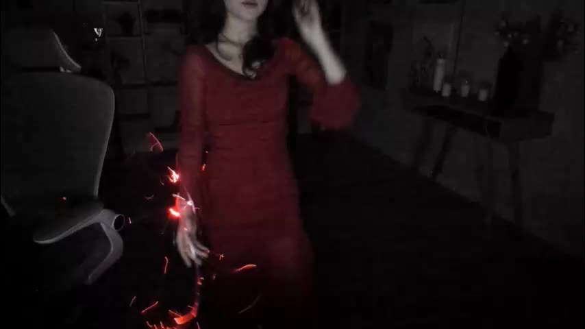 elainebeness Cam Model Chat September 27, 2025