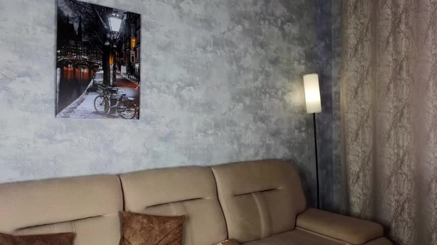 VeronaHascall Cam Model Chat September 27, 2025